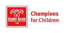 Easter Seals - Champions for Children
